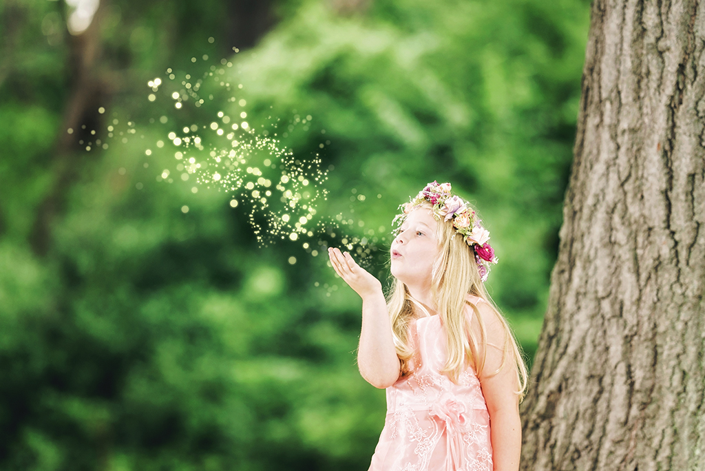 Children's Photographer  6 Ways to Save + Display Your Child's