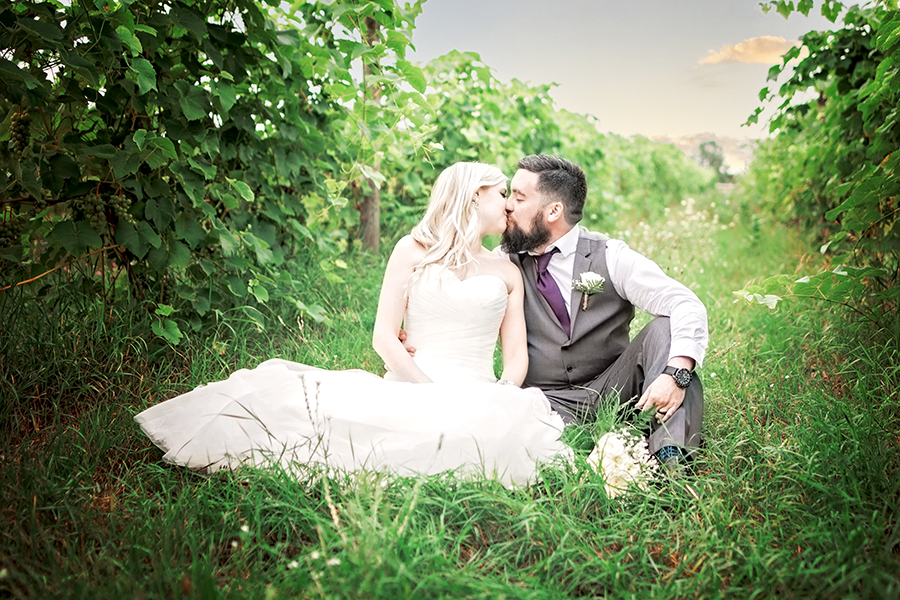 Northern Michigan Elopements by Framed By Nature Photography