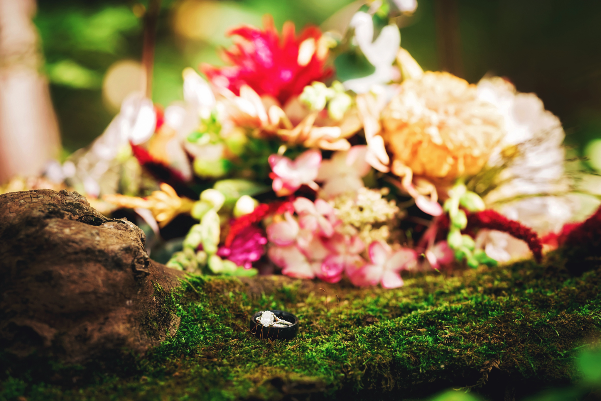 Nature Lovers and Adventure Seekers should absolutely have an Adventure Elopement in Northern Michigan