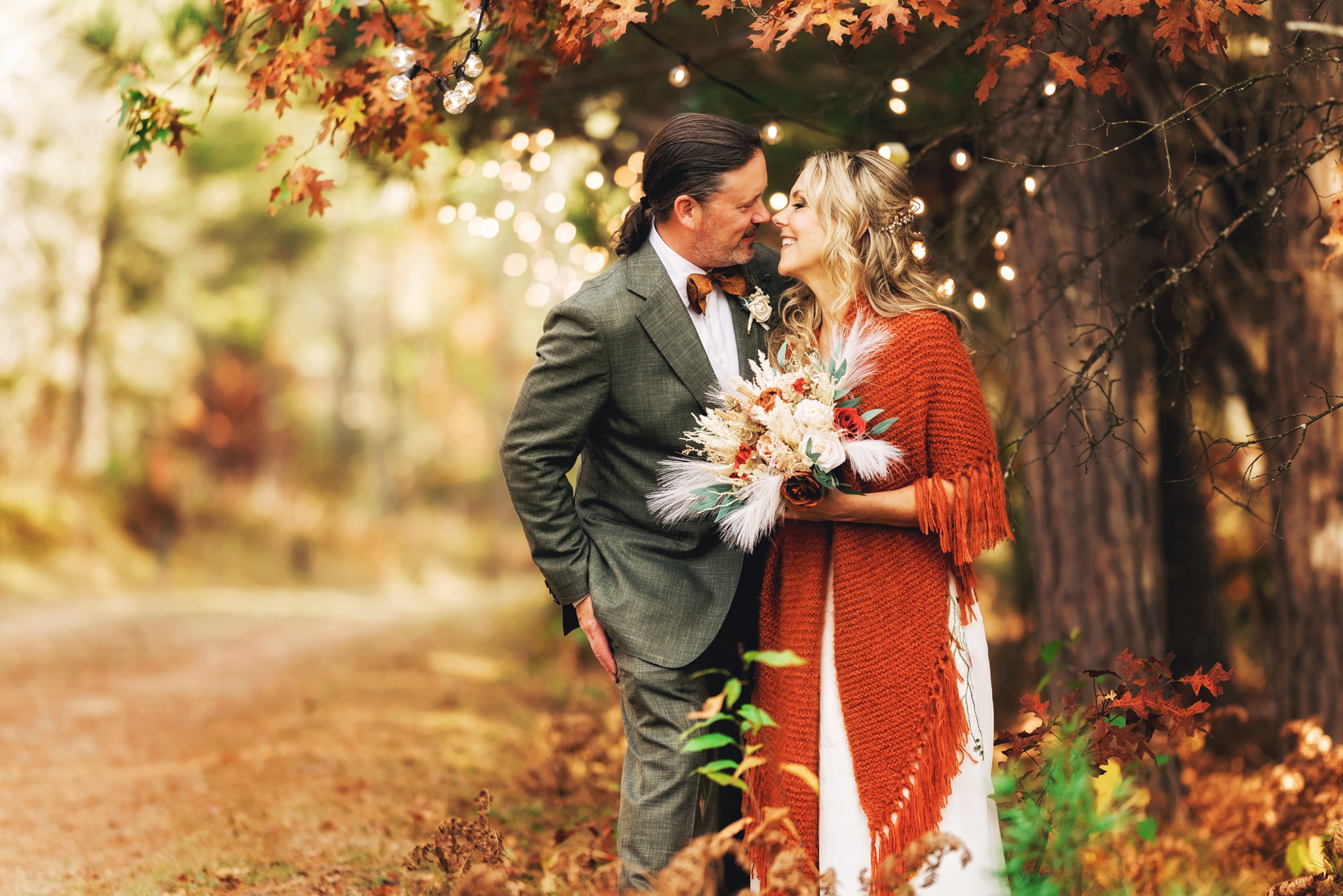 Planning how to make your adventure elopement work in Northern Michigan