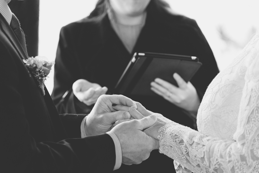 Start with WHY when planning your adventure elopement in Northern Michigan Vow Exchange